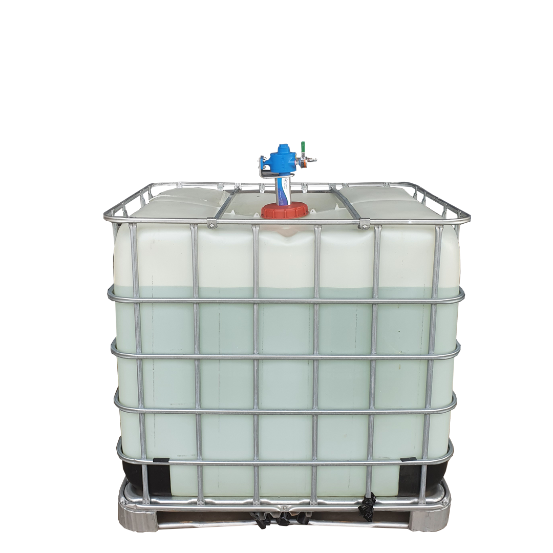 DM-60 Series IBC Mixer